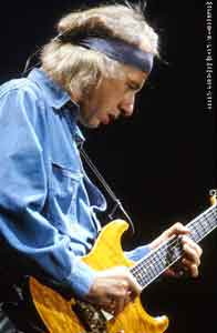 Mark Knopfler